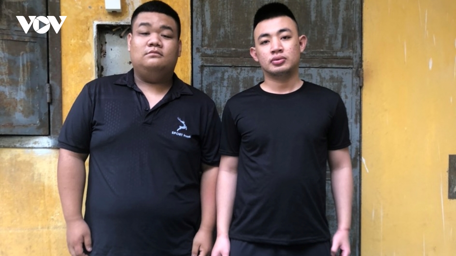 Bắt thêm 2 đối tượng liên quan vụ mua bán ma túy ở Quảng Ninh