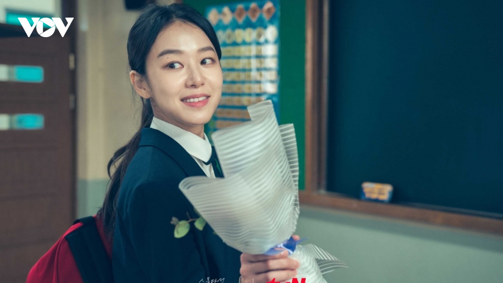 Nữ chính "Tuổi 25, tuổi 21" bất ngờ với thành công của bộ phim