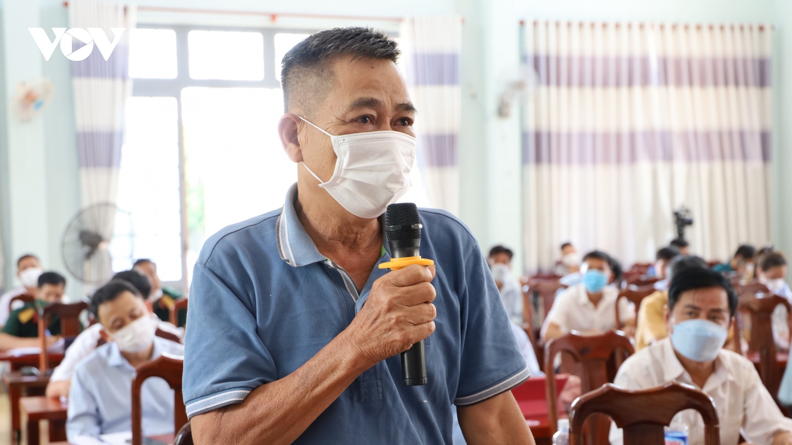 Cử tri Đắk Lắk đề nghị ngăn chặn đầu cơ đất, gây lãng phí tài nguyên 