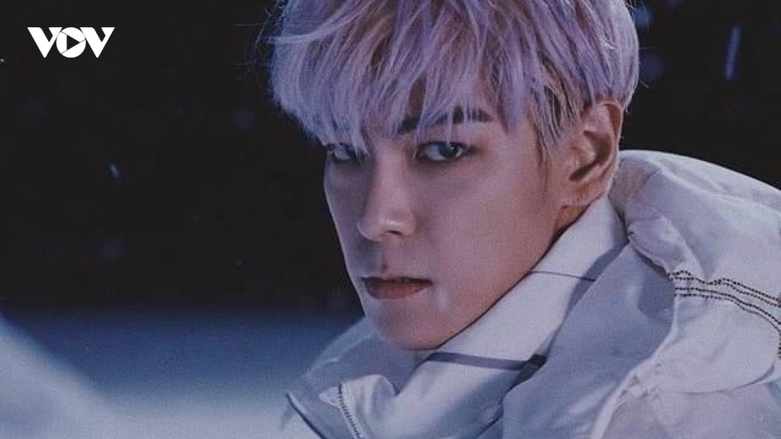 T.O.P viết tâm thư chia tay công ty YG Entertainment