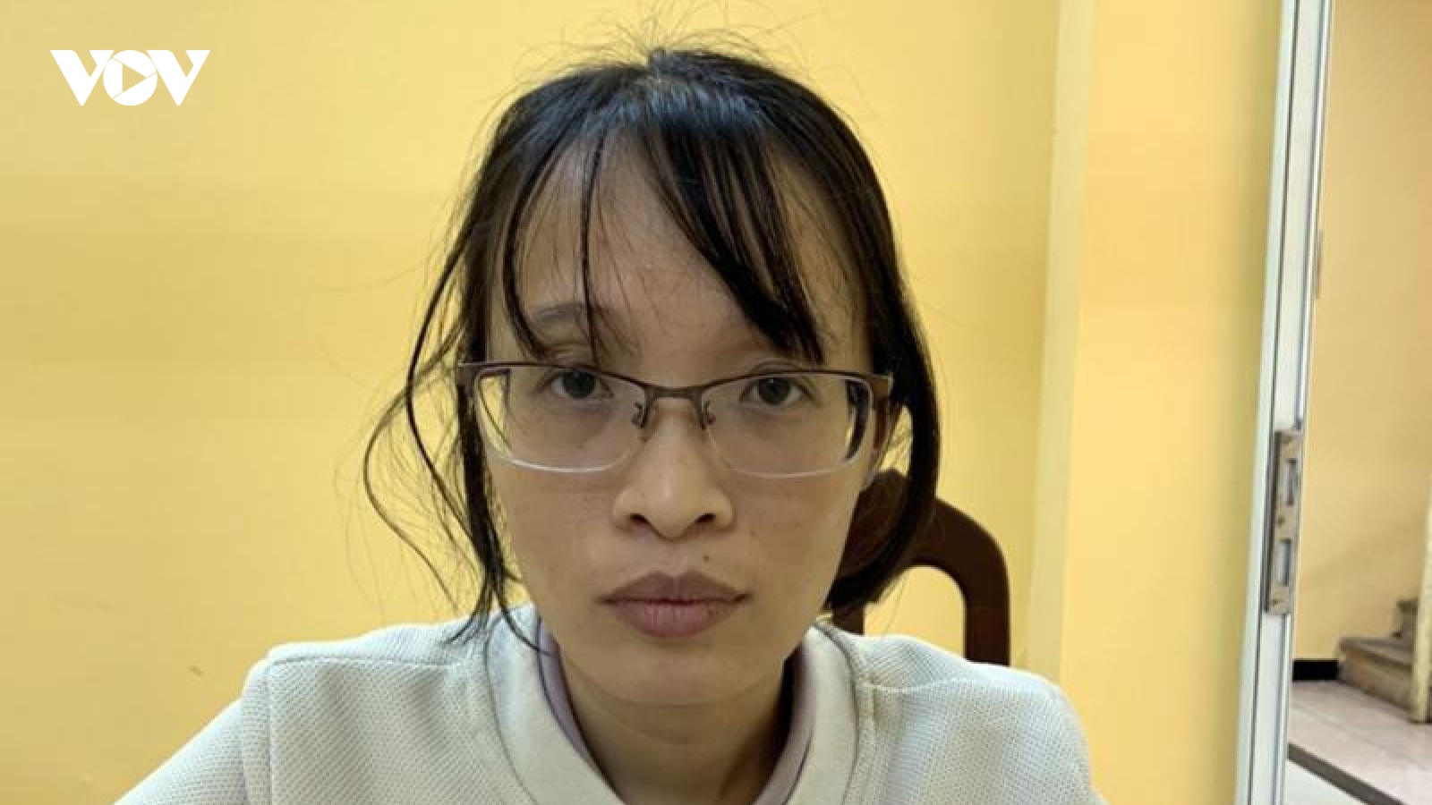 Tự gắn mác "nữ giảng viên" để lừa tiền bạn học cũ 