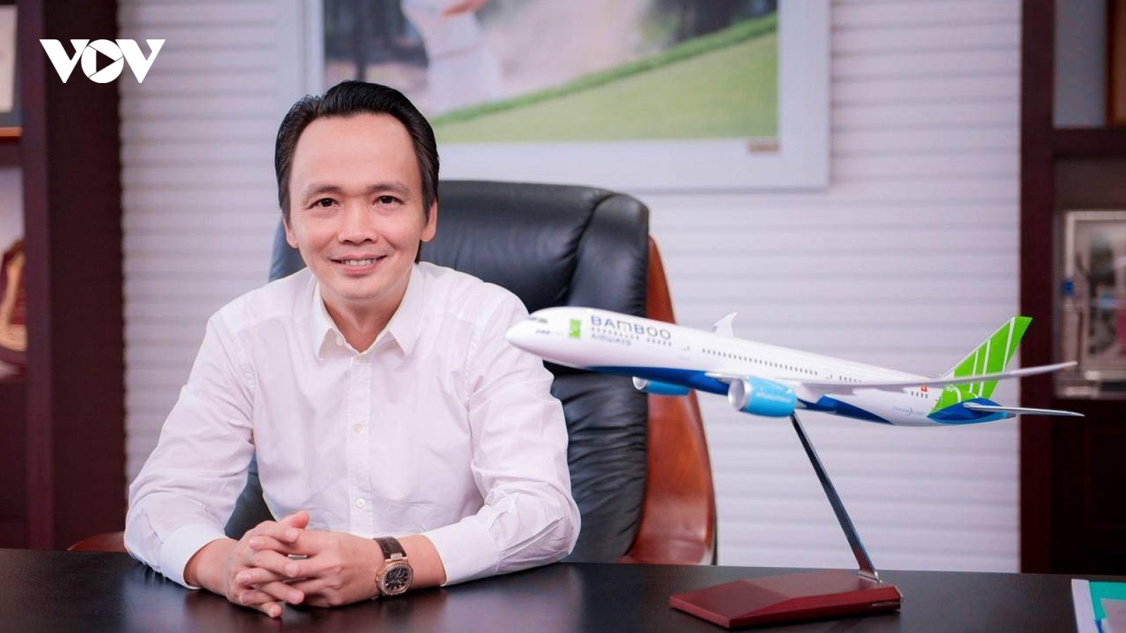 Tạm dừng biến động tài sản của gia đình ông Trịnh Văn Quyết: Tài sản của FLC có ảnh hưởng?