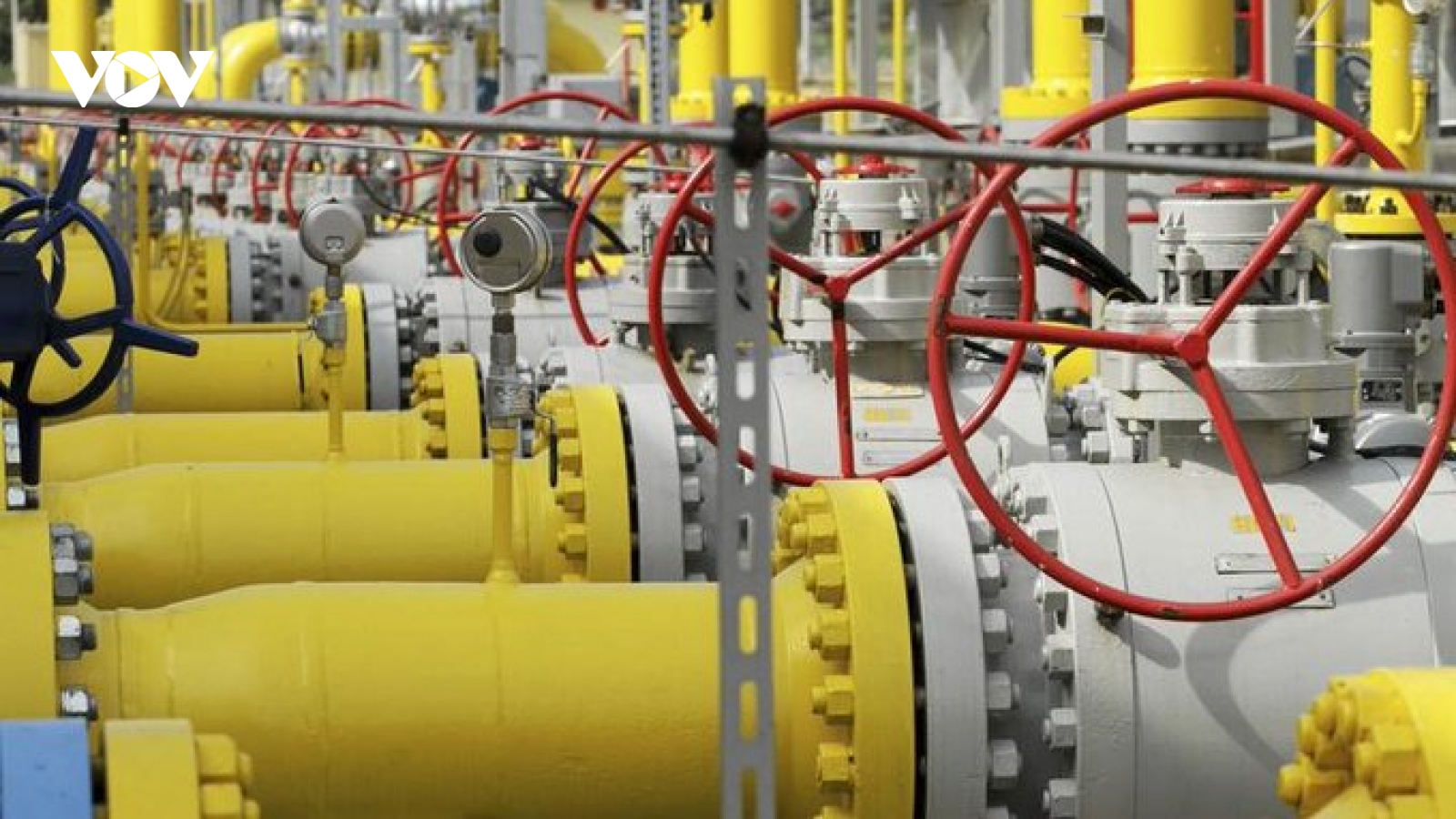 Nga tung đòn “khóa van” khí đốt, châu Âu sẽ ứng phó ra sao?