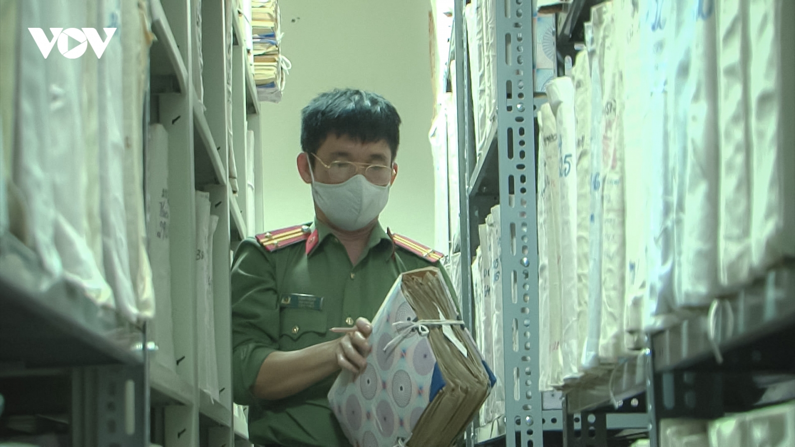 Tội phạm "hiện hình" qua những chi tiết từ hồ sơ nghiệp vụ