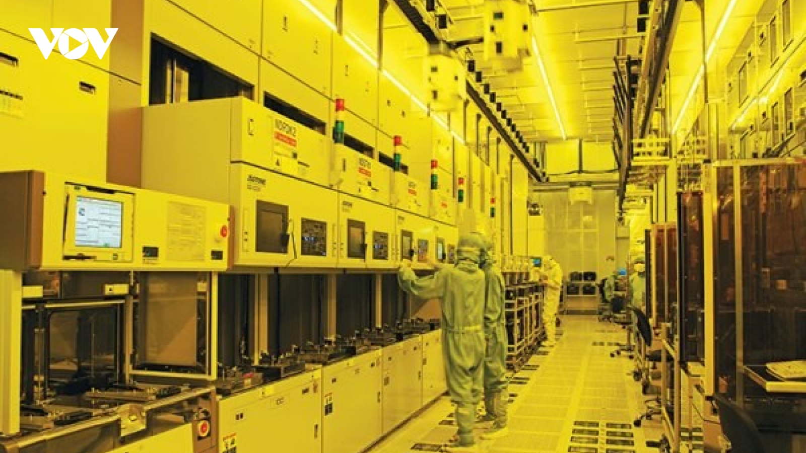 TSMC sẽ khởi công xây dựng nhà máy chip tại Nhật Bản