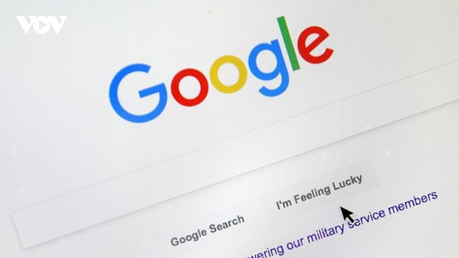 Google đưa ra thay đổi mới nhất về quyền truy cập thông tin