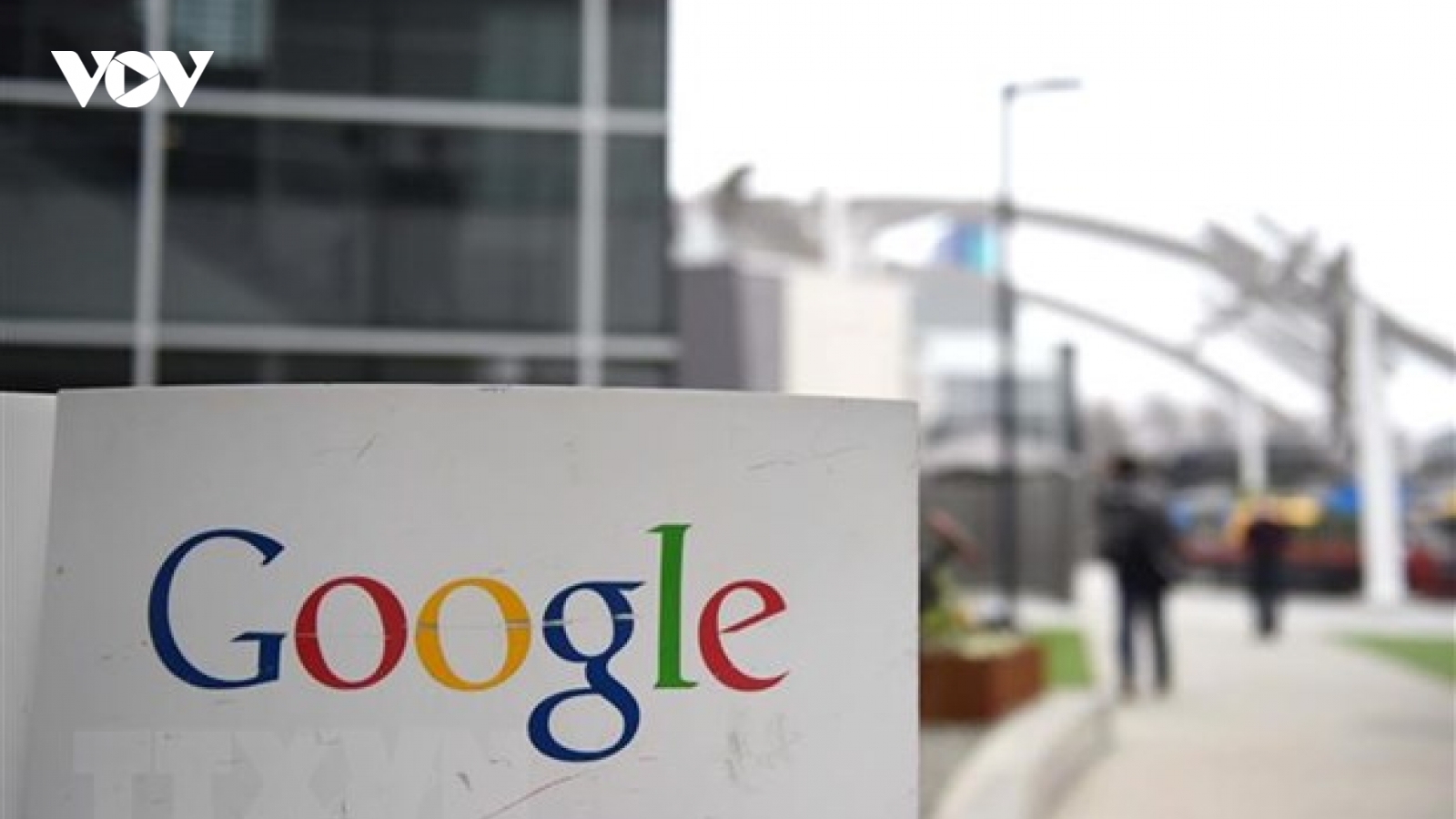 Google chi 9,5 tỷ USD xây thêm văn phòng, trung tâm dữ liệu