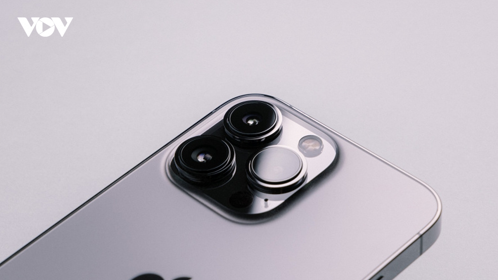 Vì sao iPhone 13 Pro và 13 Pro Max hút khách mua?