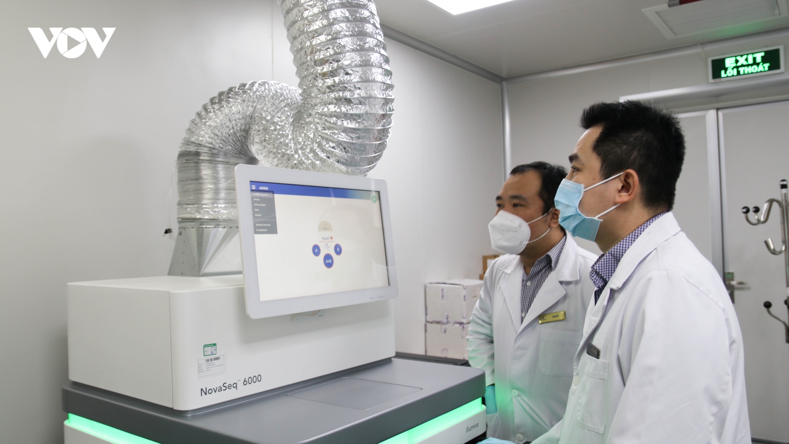 Ra mắt Công ty Cổ phần GeneStory - cung cấp dịch vụ giải mã gen cho người Việt