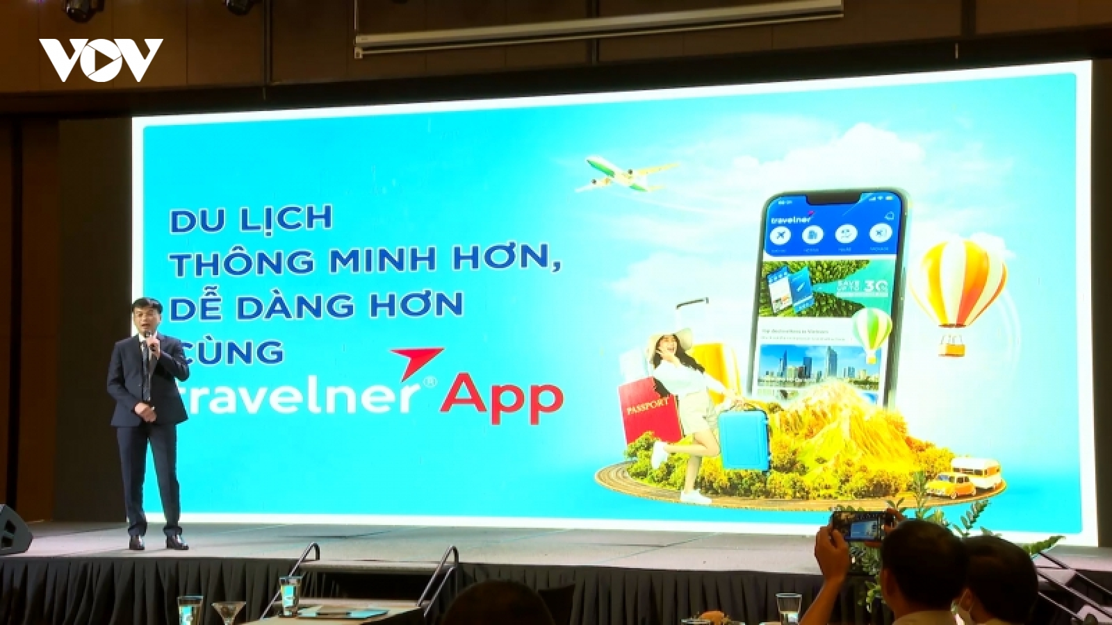Chuyển đổi số - Chìa khóa để phục hồi du lịch Quảng Nam