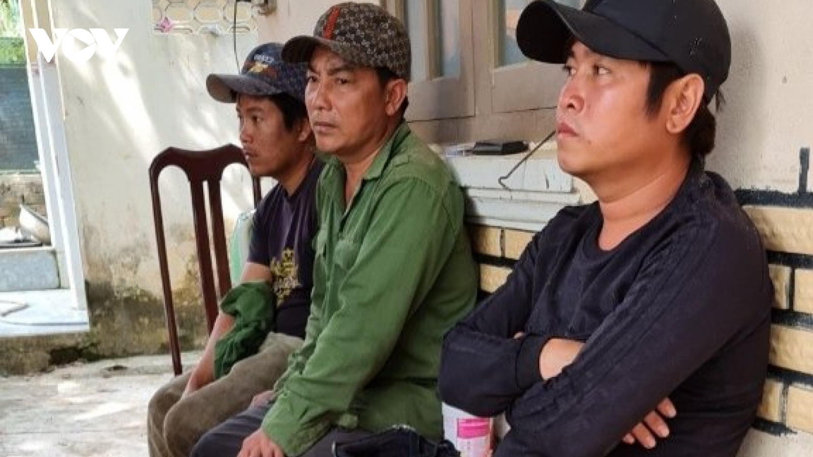 Gia Lai: Huyện Kbang chỉ đạo điều tra, khởi tố vụ phá rừng ở xã Kroong