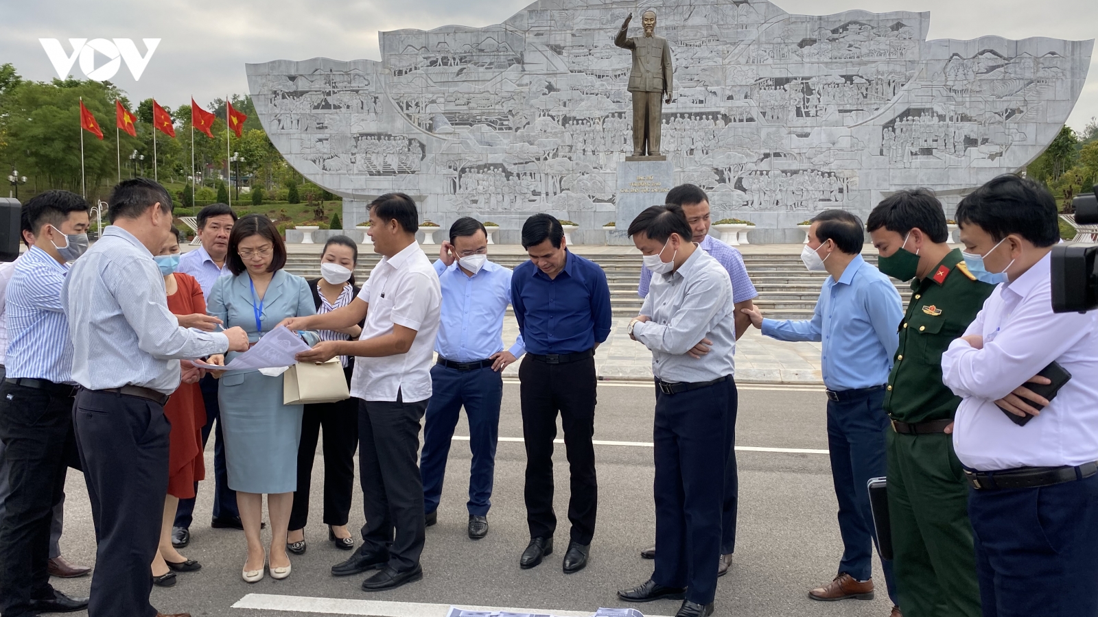 Thủ tướng sẽ đối thoại với nông dân tại Sơn La vào tháng 5