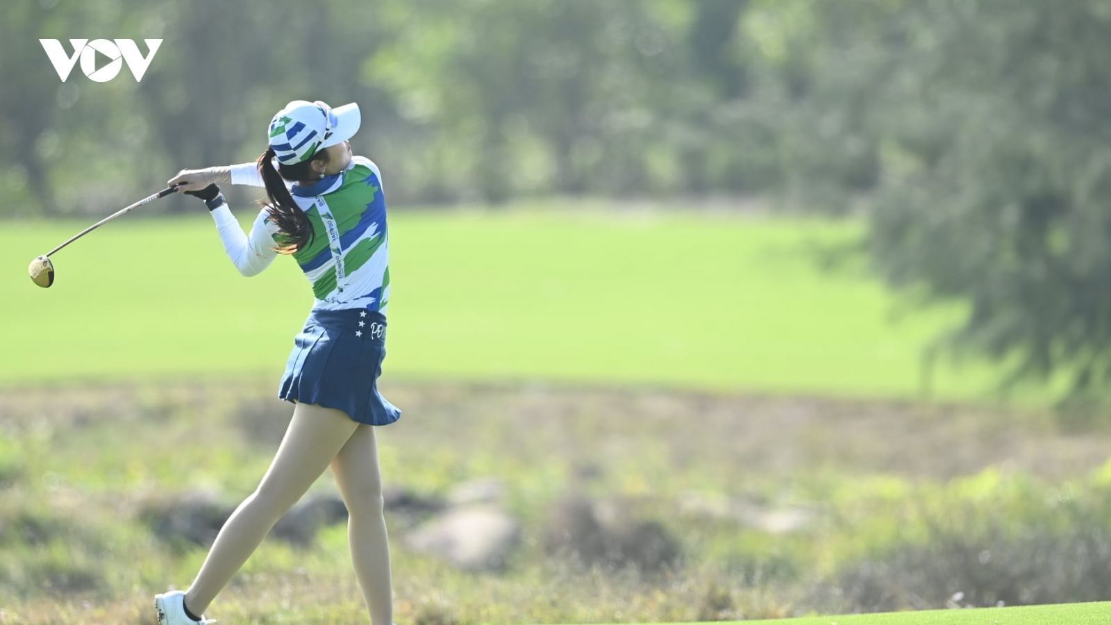 Điểm danh những combo cực xịn đầu hè dành cho hội yêu golf