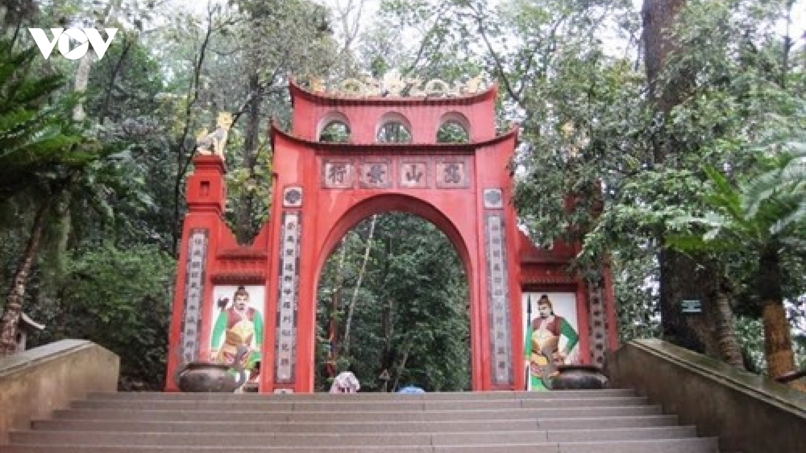 Thời tiết 3 ngày nghỉ lễ Giỗ Tổ Hùng Vương ra sao?