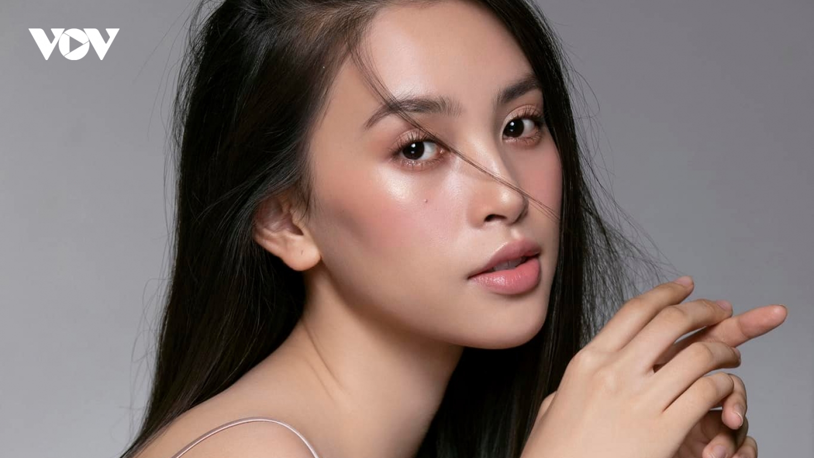 Hoa hậu Tiểu Vy đóng vai chính phim kinh dị cùng dàn sao "Mắt biếc"