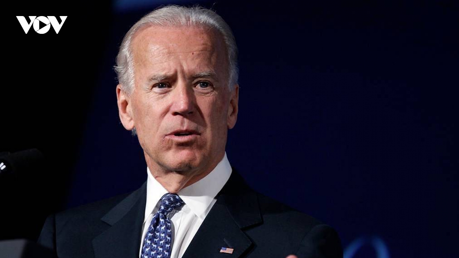 Tổng thống Biden ký thành luật chấm dứt quan hệ thương mại bình thường với Nga và Belarus