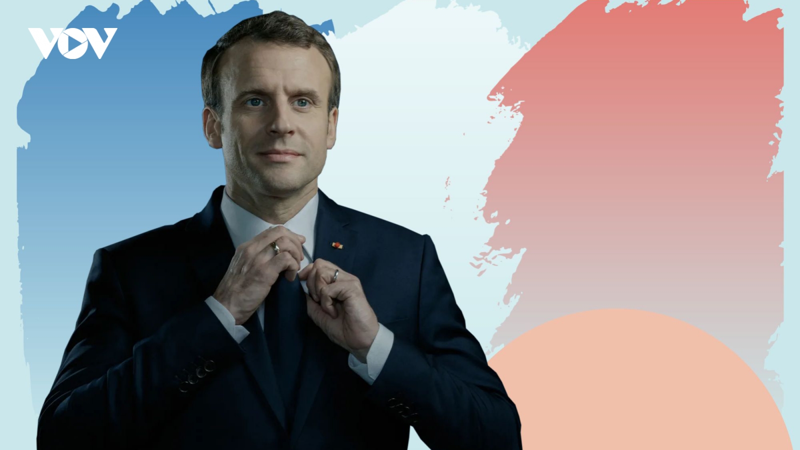 Nhìn lại nhiệm kỳ thứ nhất và những thách thức với Tổng thống Macron ở nhiệm kỳ 2