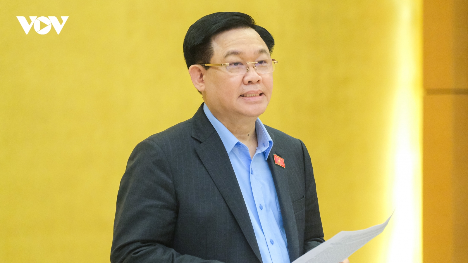 Chủ tịch Quốc hội: Giám sát bài bản và quyết liệt đã tạo chuyển biến trên thực tế