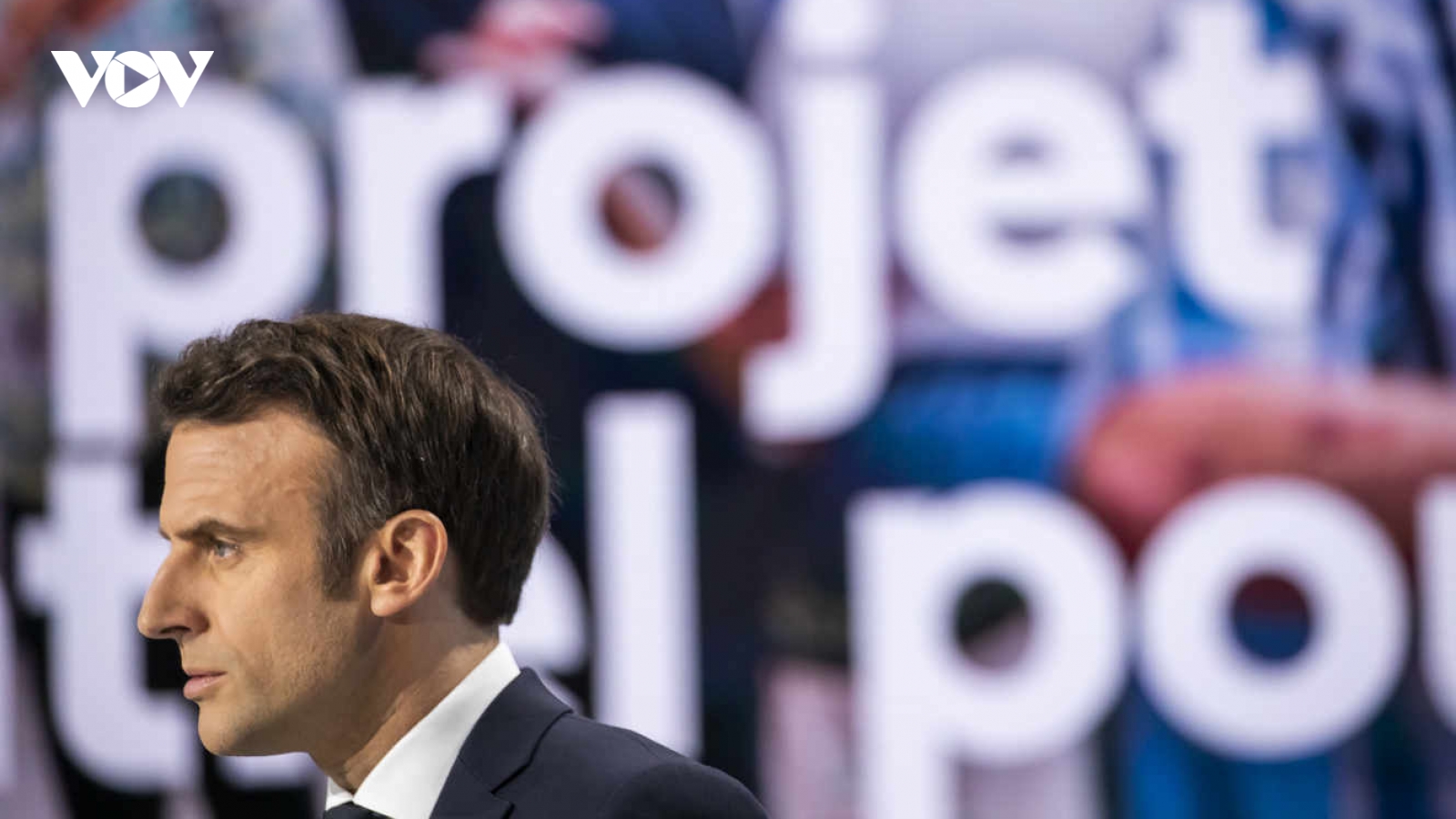 Bầu cử Tổng thống Pháp: Với ông Macron, chiến thắng chưa phải là cuối cùng