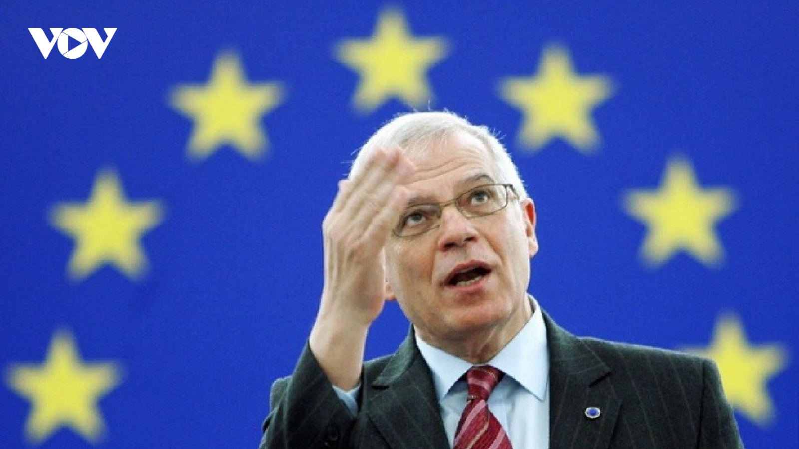 EU trả tiền mua năng lượng Nga cao gấp 35 lần số tiền hỗ trợ quốc phòng Ukraine