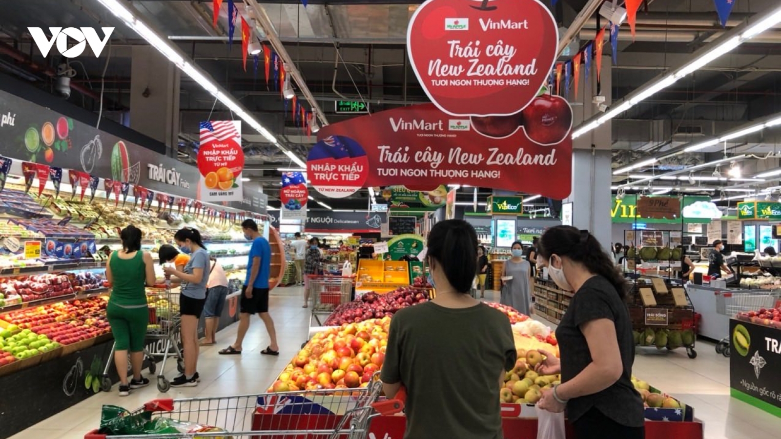 Giá vật liệu xây dựng, dịch vụ du lịch đẩy CPI tháng 4 tăng lên