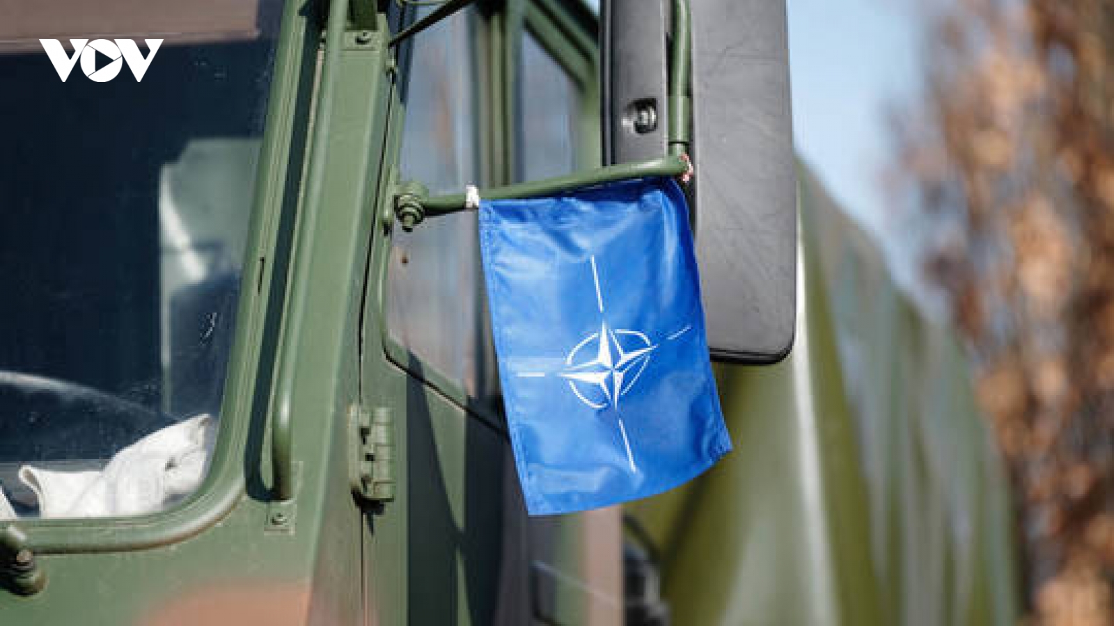 Phương Tây do dự đưa ra đảm bảo an ninh cho Ukraine “như Điều 5 Hiệp ước NATO”