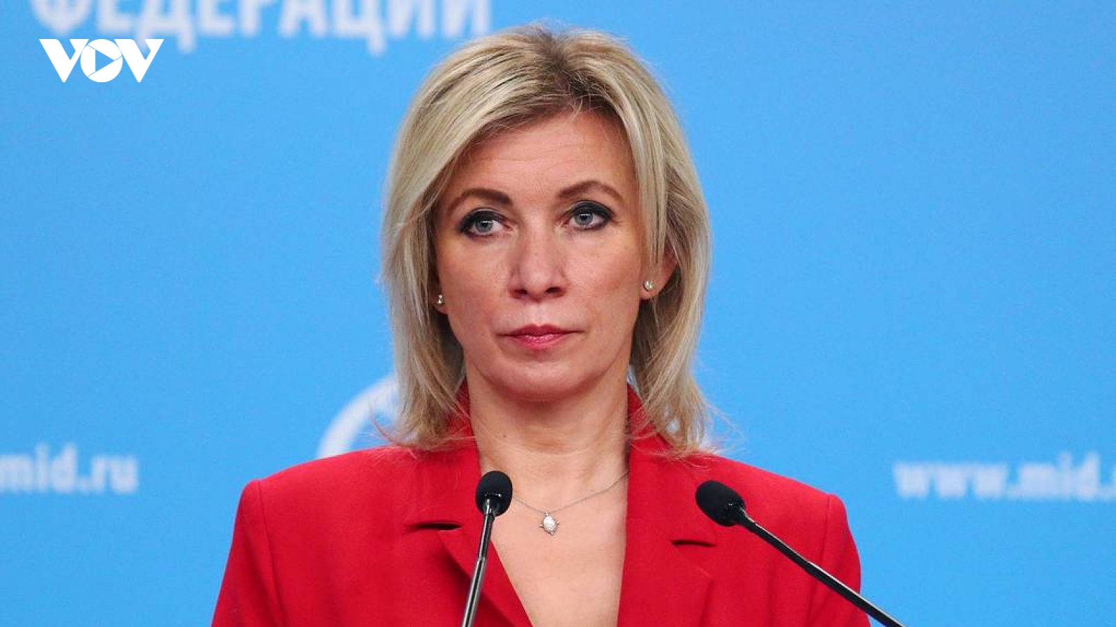 Nga không nhận được phản ứng từ Ukraine sau khi chuyển dự thảo thỏa thuận hòa bình