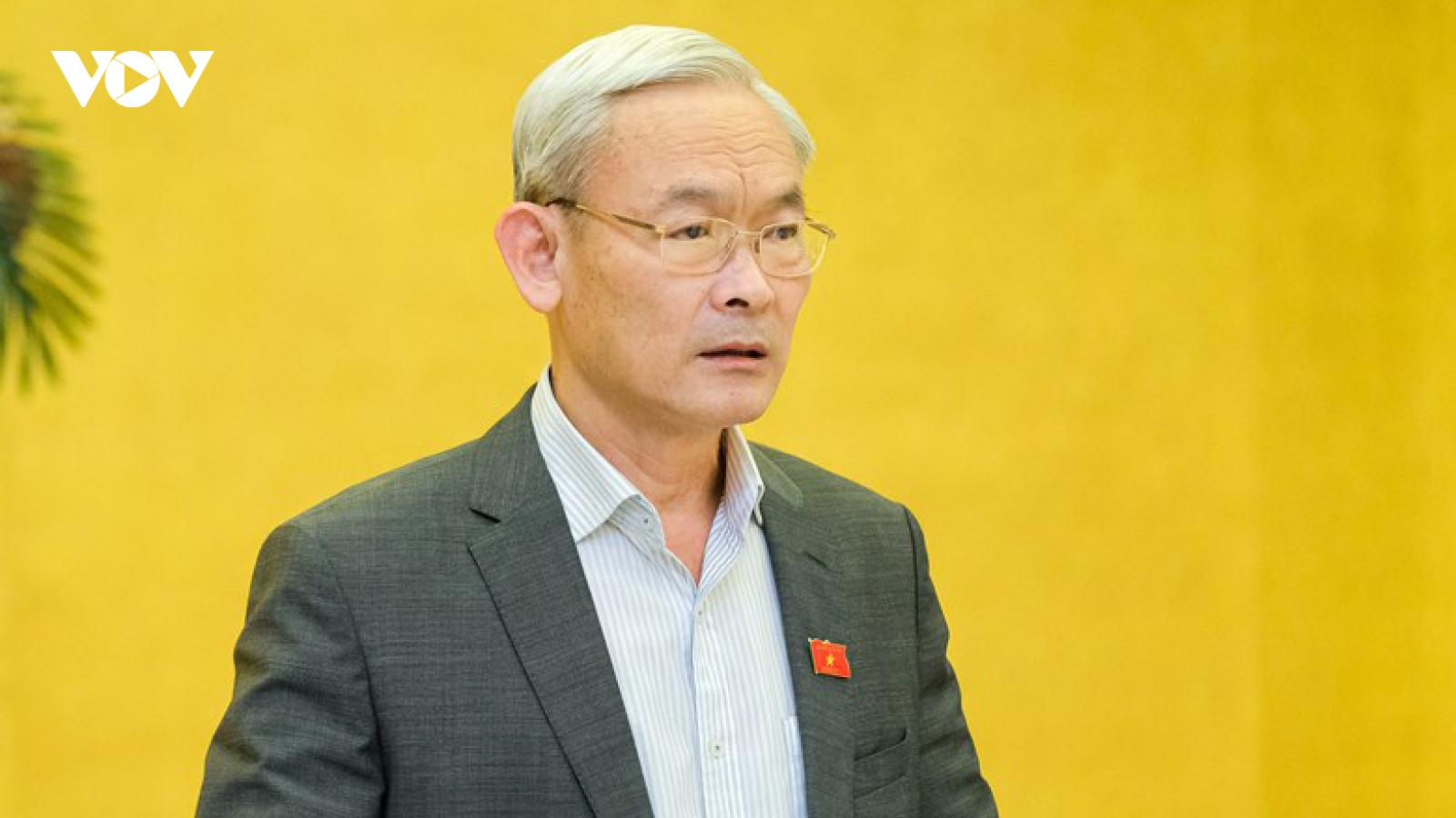 “Nợ quá xấu thì dù kéo dài thời gian cũng không thu hồi được”