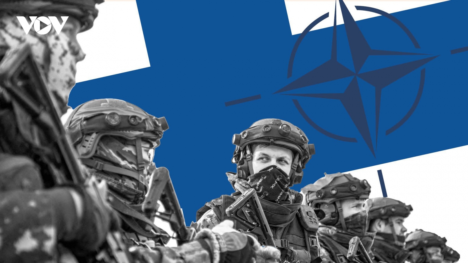 Phần Lan gia nhập NATO có thể dẫn đến thay đổi cấu trúc an ninh châu Âu
