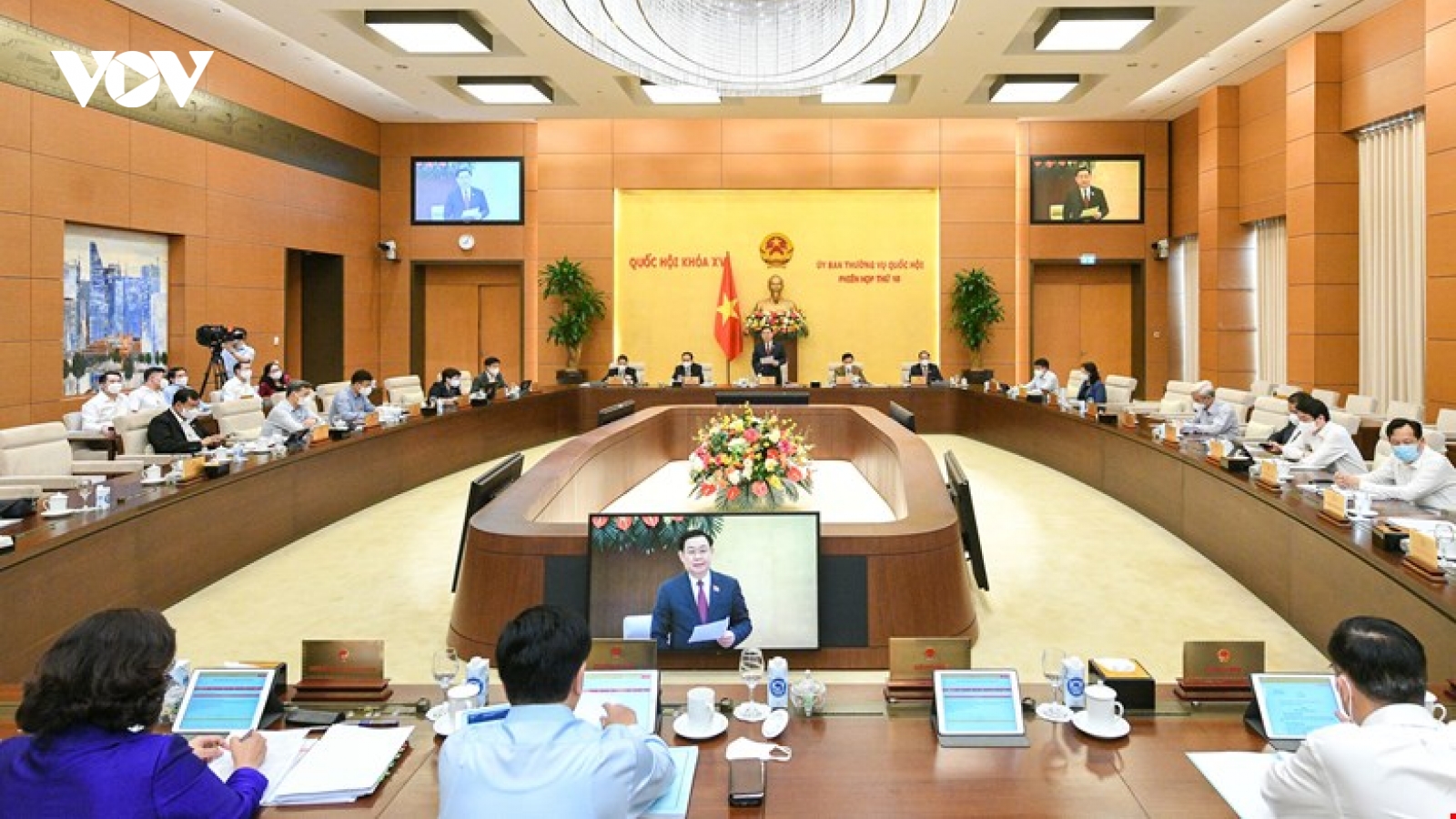 Xem xét cơ chế chính sách đặc thù cho Khánh Hòa