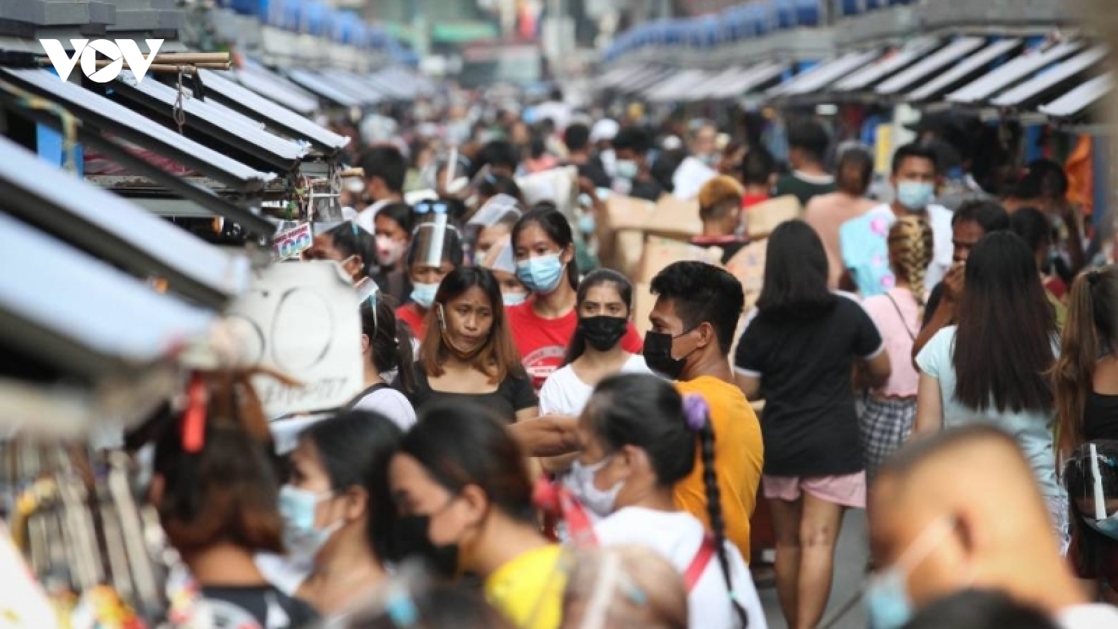 Philippines cảnh báo gia tăng ca Covid-19 sau bầu cử, Australia có ca mắc biến thể XE