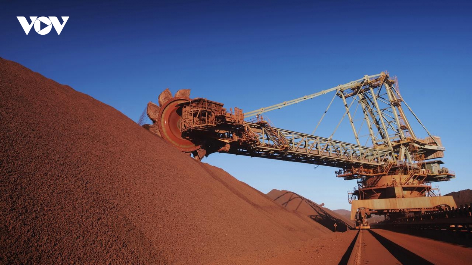 Ngân sách Australia tăng 100 tỷ AUD nhờ khủng hoảng năng lượng toàn cầu