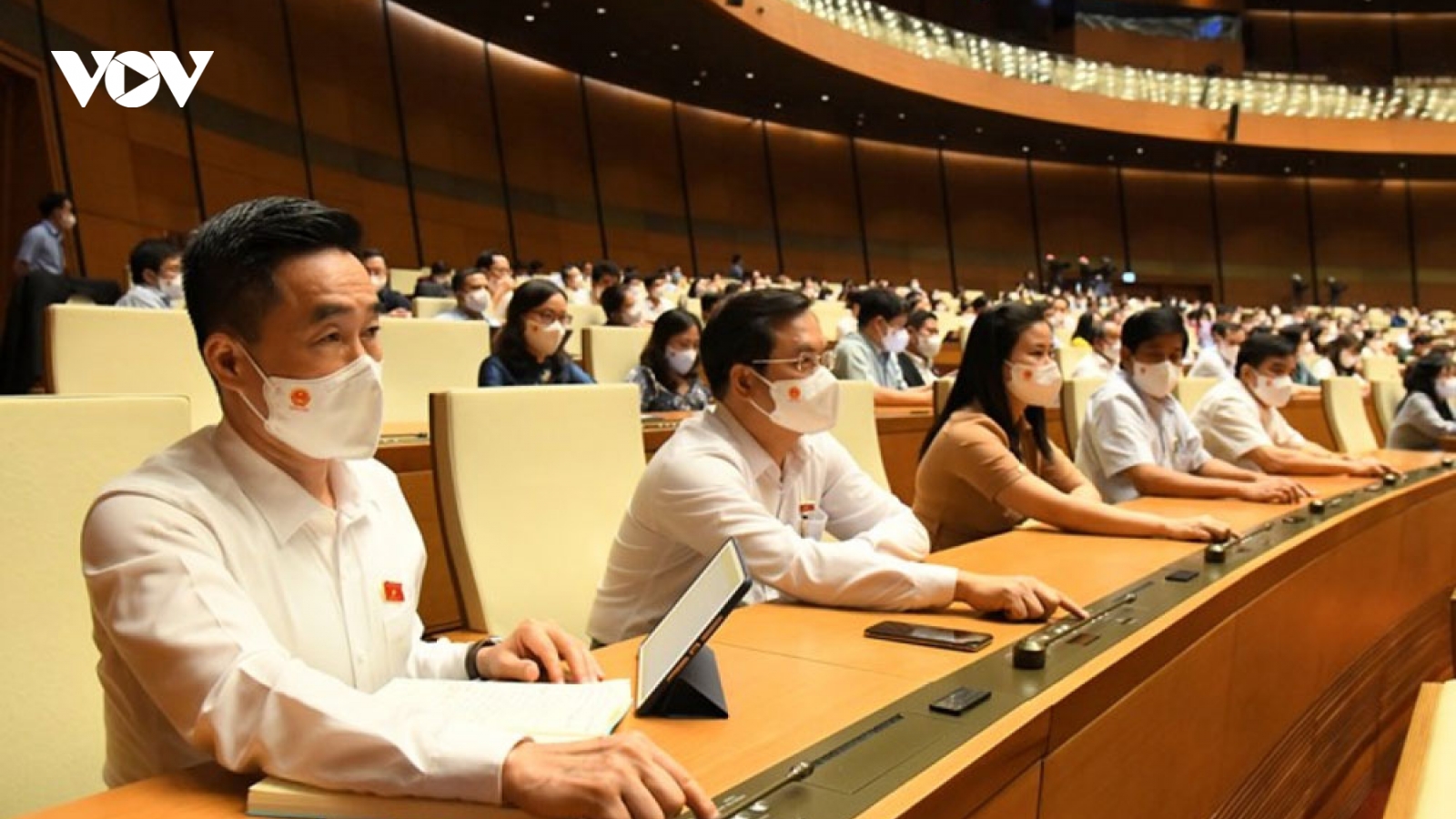 Kiên quyết với những dự án luật "cài cắm" lợi ích nhóm