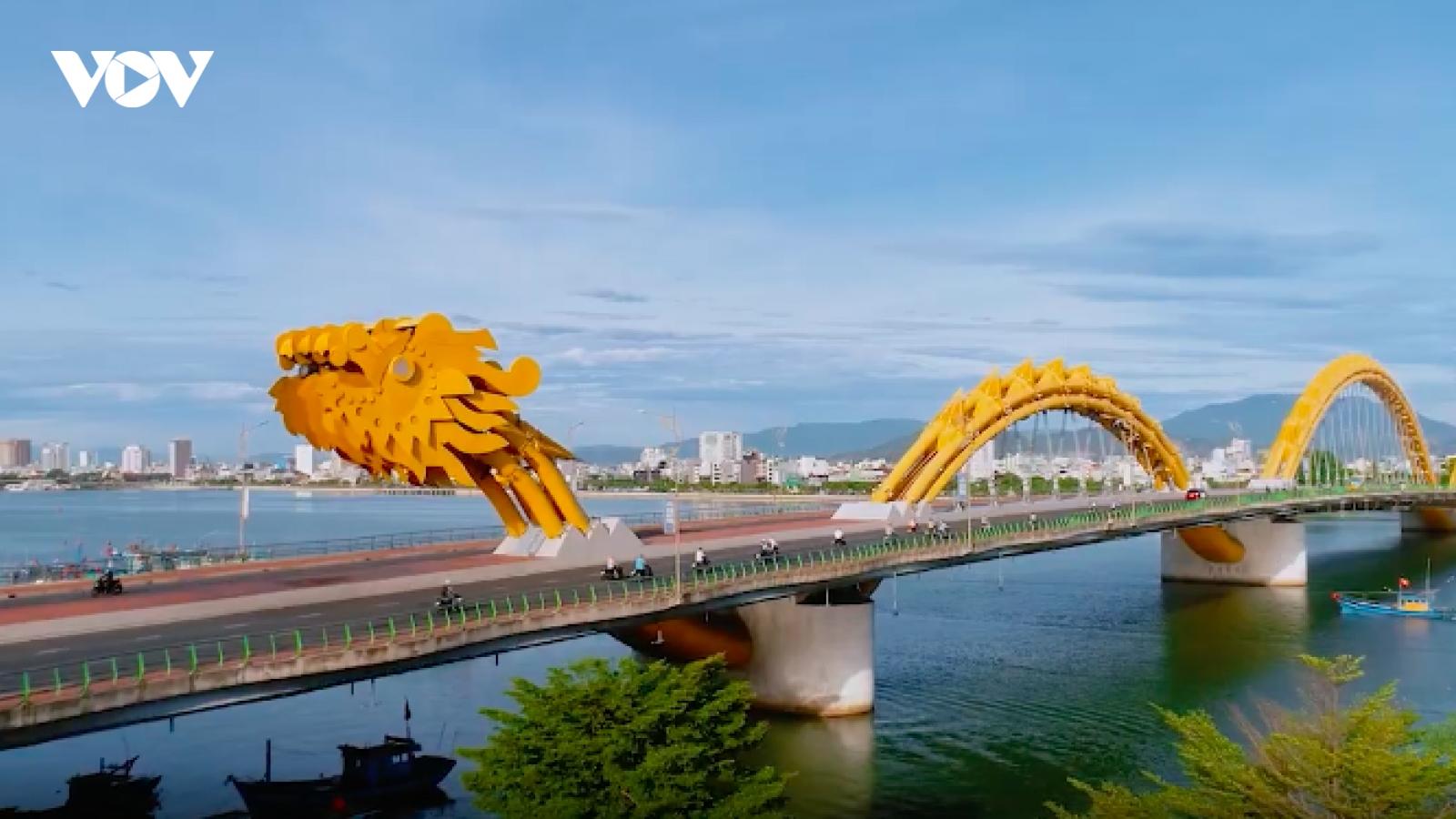 MV “Chào Đà Nẵng” - Lời chào thân thương, bình dị của người Đà Nẵng