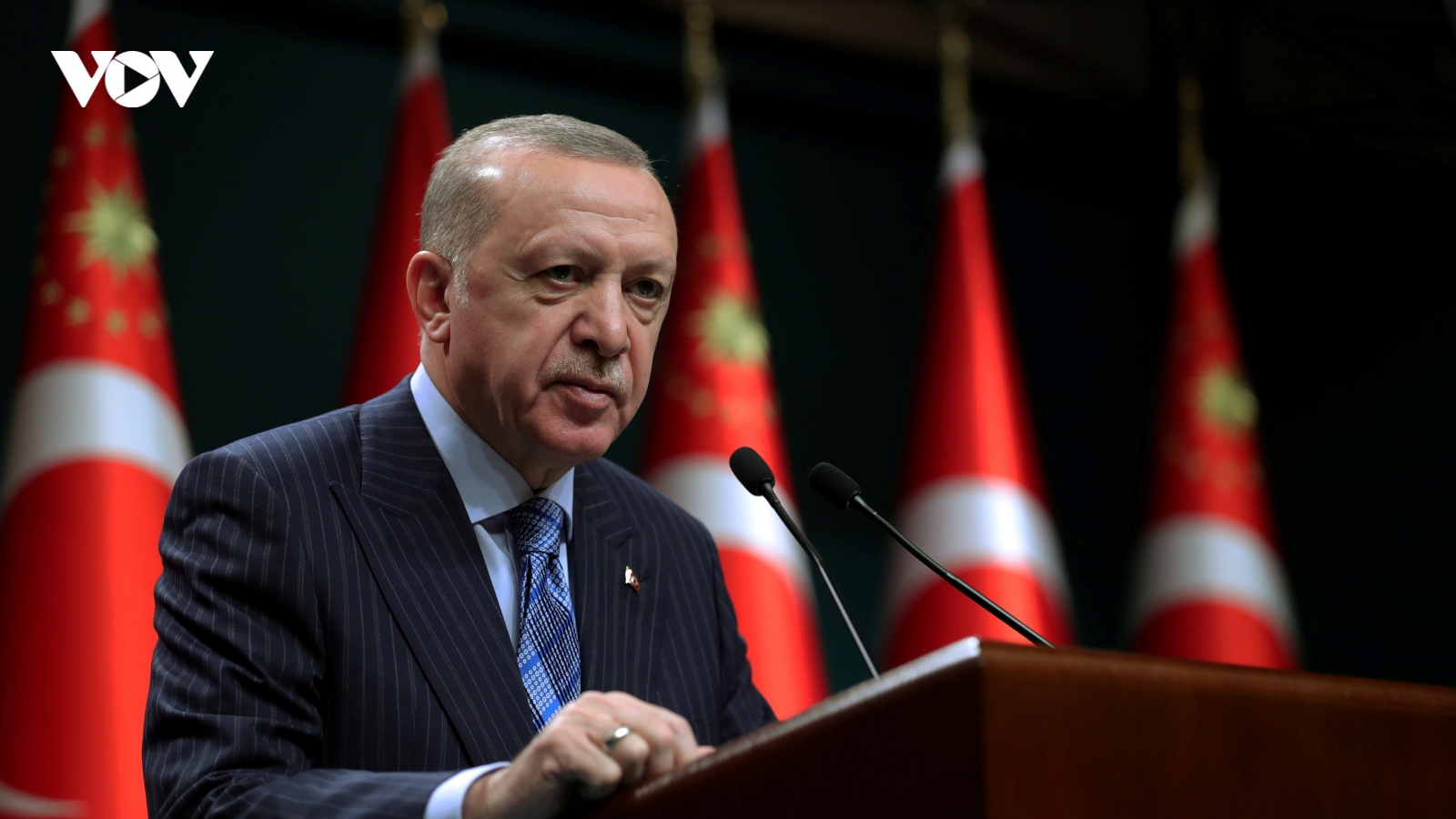 Cuộc gặp cấp cao nhất giữa tổng thống Nga và Ukraine có thể sẽ diễn ra ở Istanbul