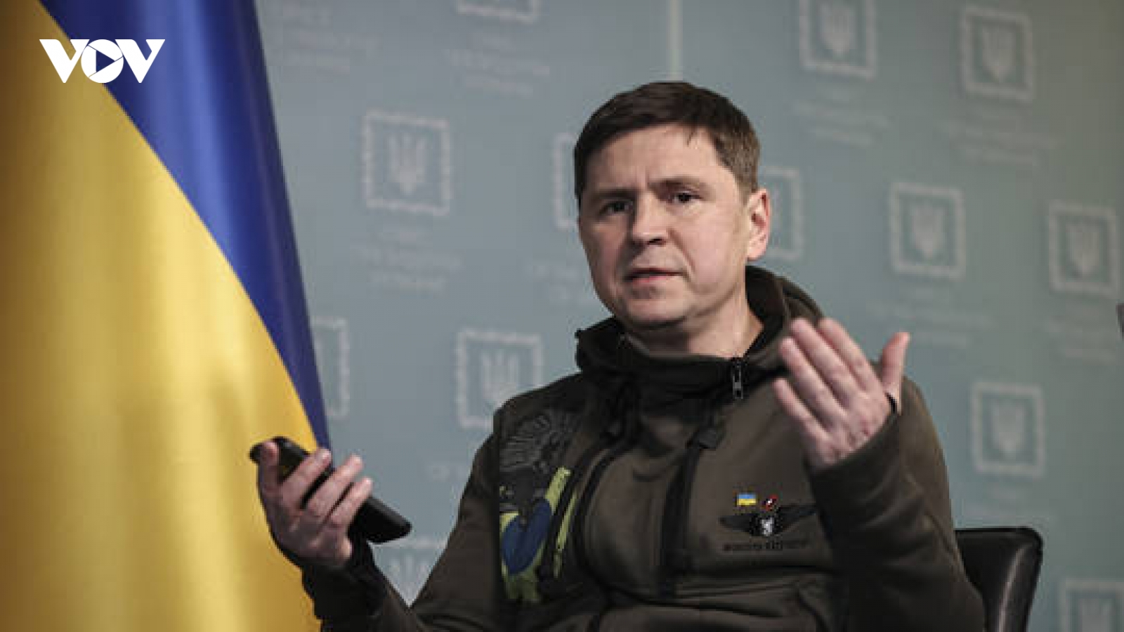 Ukraine giải thích lý do "không quan tâm" đến lệnh ngừng bắn tạm thời với Nga