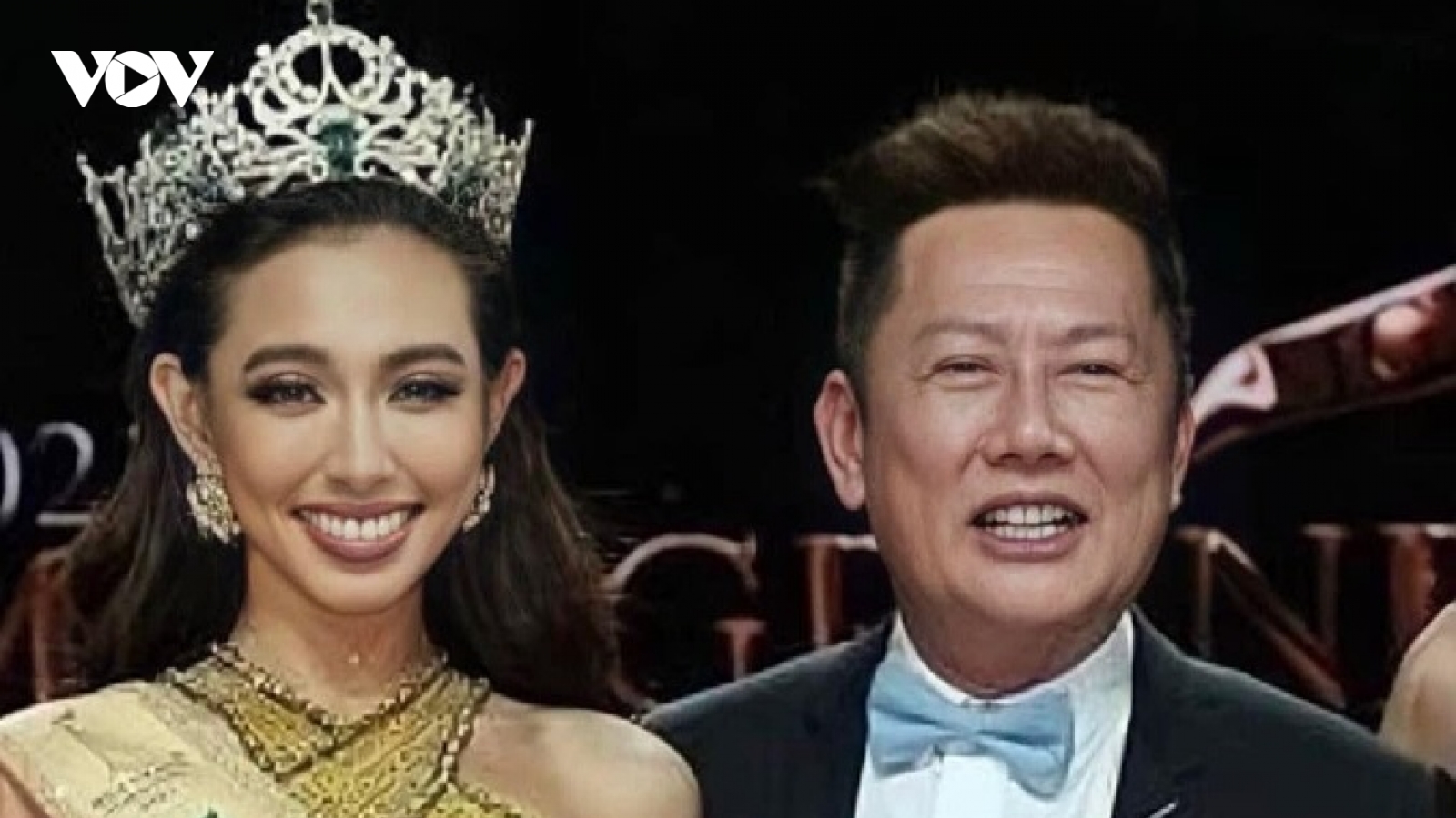 Chủ tịch Miss Grand International: "Thùy Tiên giỏi lắm"