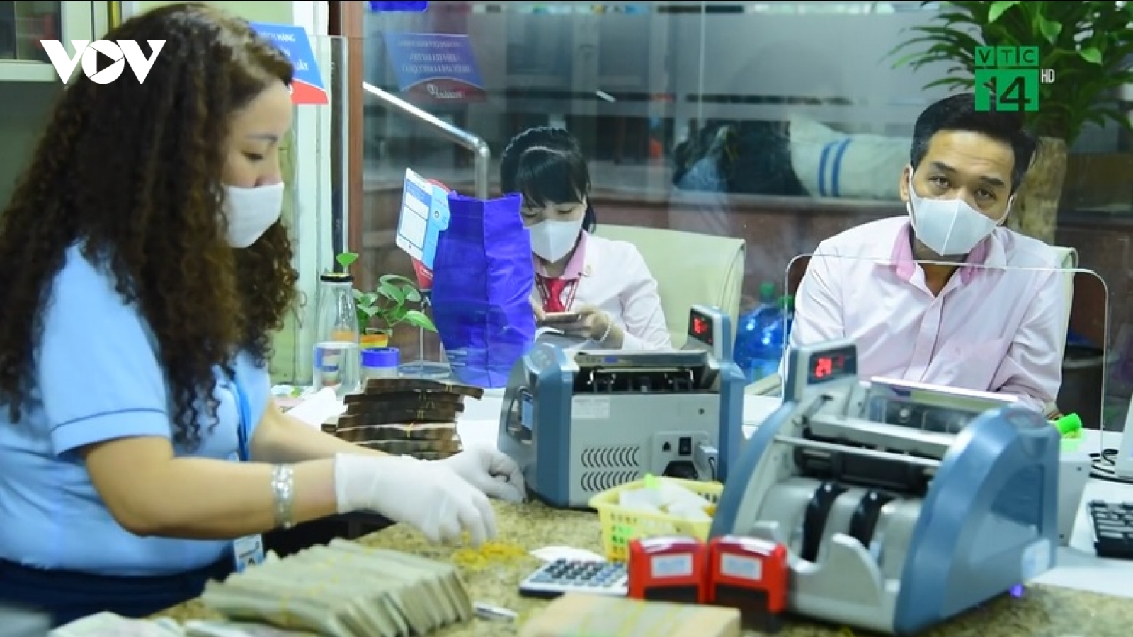 Kiểm soát chặt tín dụng với khách tham gia đấu giá đất