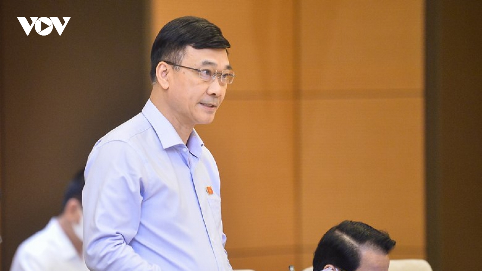 Kiến nghị Quốc hội gỡ khó để thực hiện Luật Quy hoạch