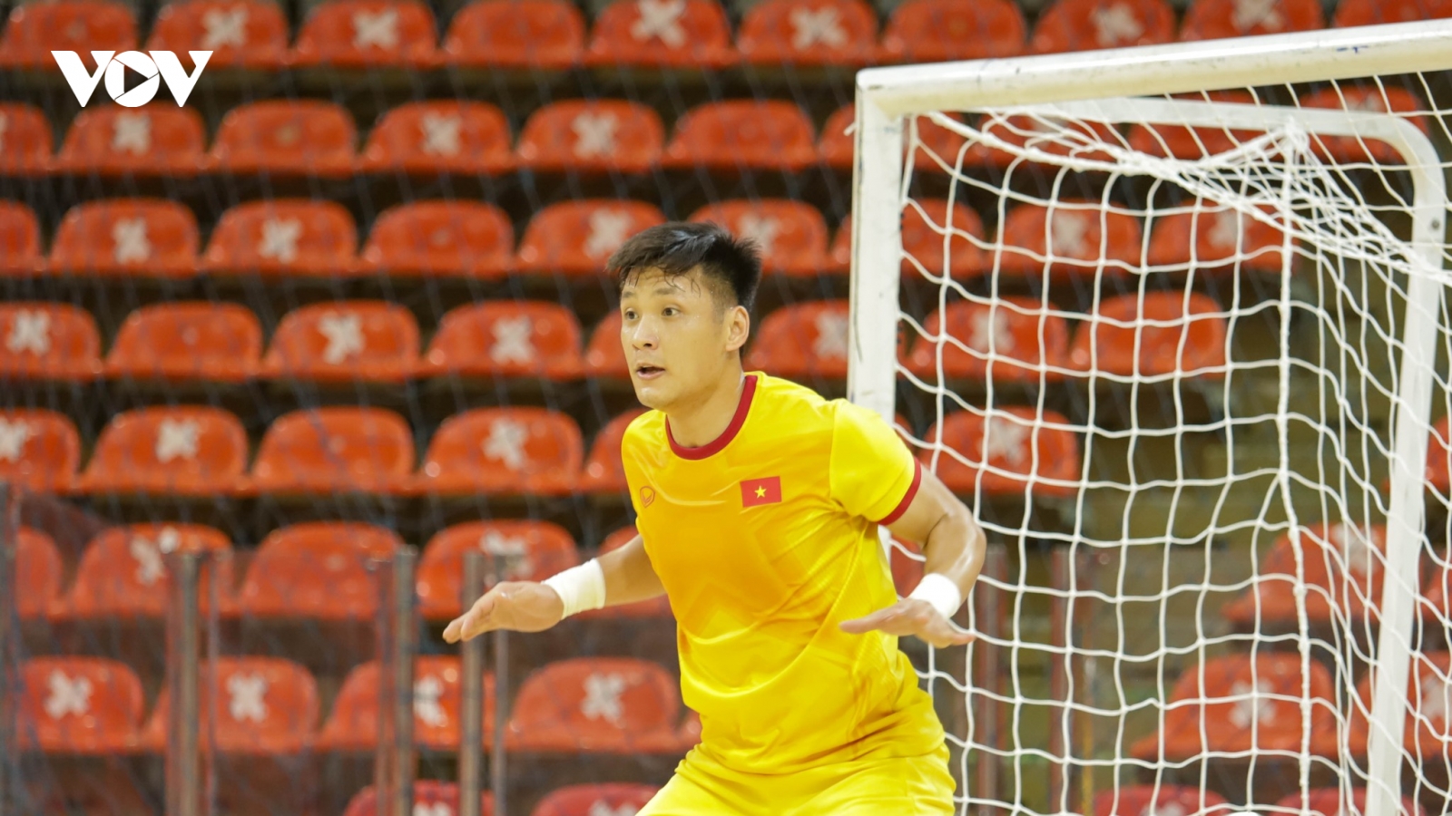Người hùng Hồ Văn Ý đưa ĐT Futsal Việt Nam đến với VCK Futsal châu Á 2022