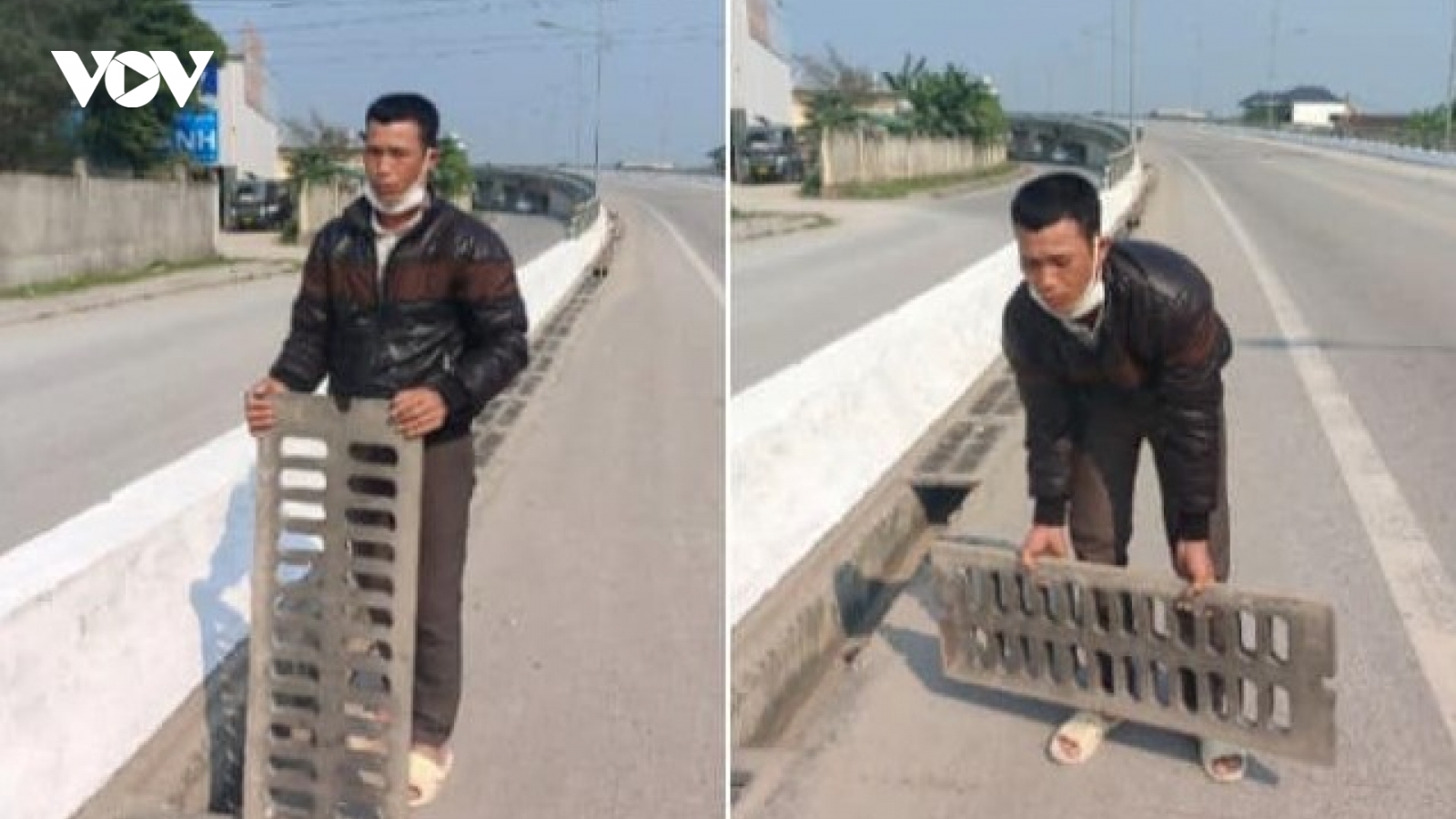 Bắt đối tượng gây ra hàng loạt vụ cướp tài sản để thỏa cơn nghiện