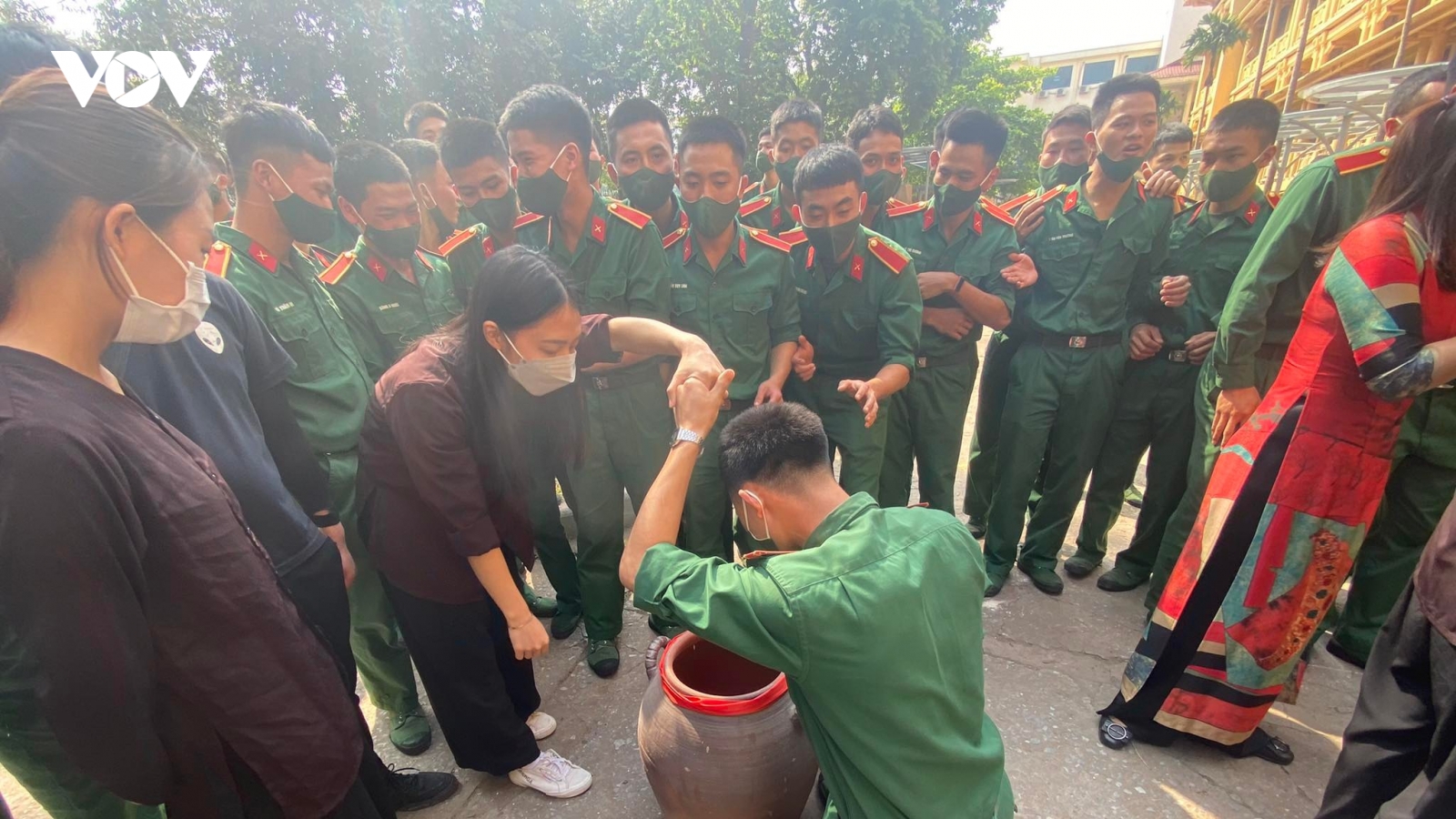 Độc đáo chương trình tour “Về thời Hồng Bàng” nhân dịp Giỗ Tổ Hùng Vương.