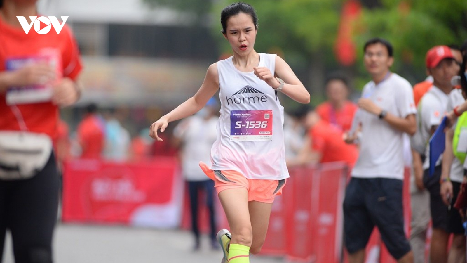 Viettel Fastest 2022: Hơn 600 triệu đồng ủng hộ chương trình Trái tim cho em