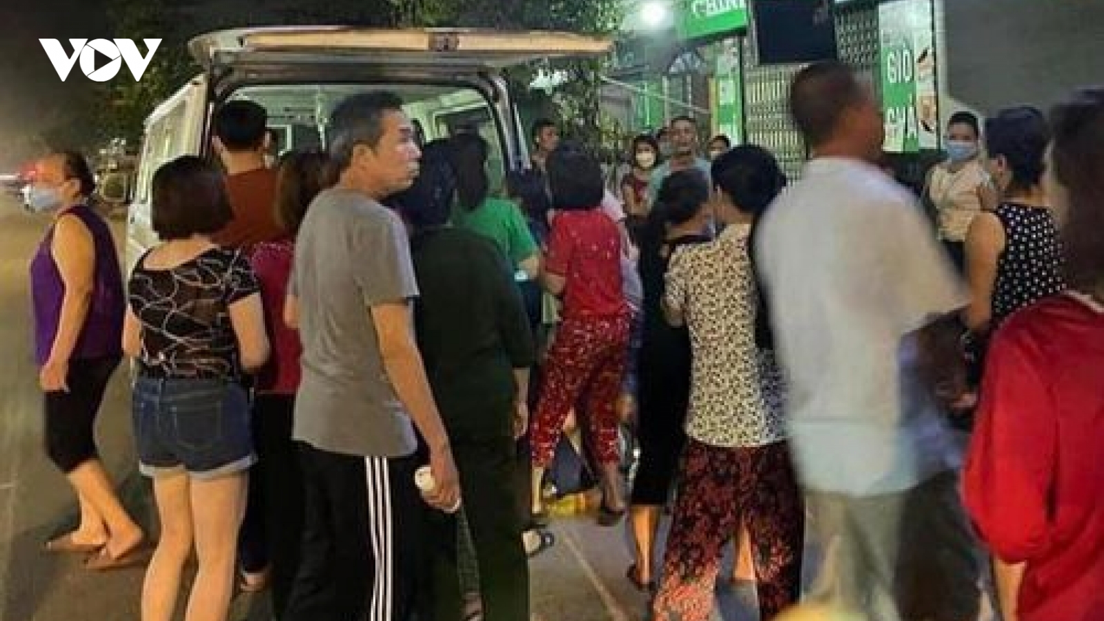 Nữ chủ shop quần áo ở Bắc Giang nghi bị sát hại dã man