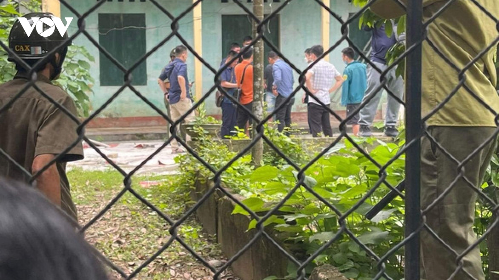 Đã bắt được nghi phạm sát hại chủ cửa hàng quần áo ở Bắc Giang