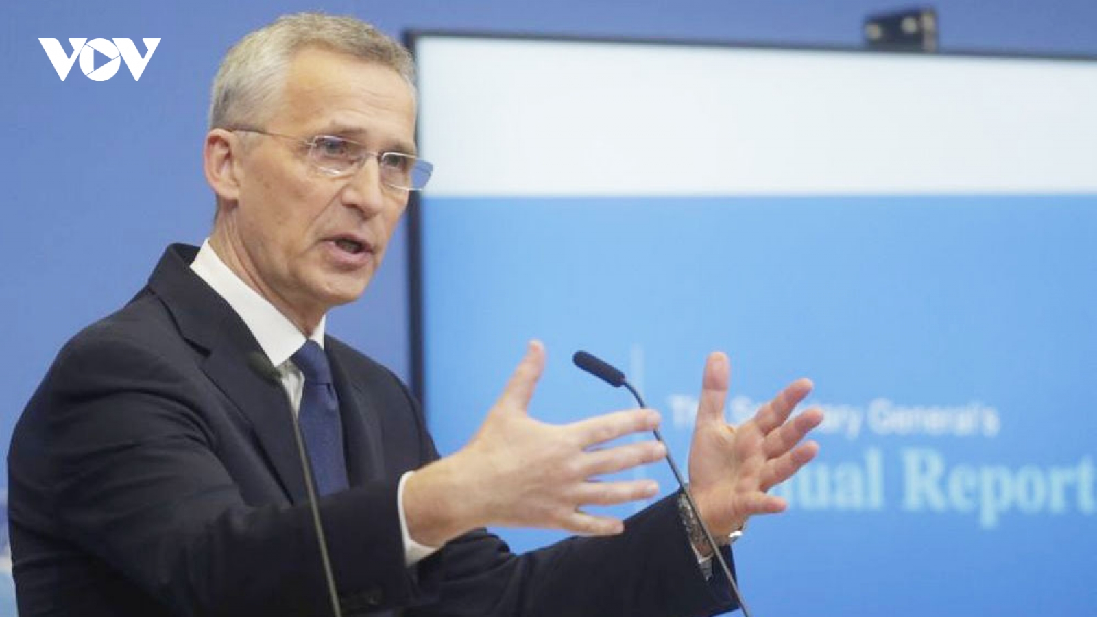 NATO đảm bảo an ninh đối với Ba Lan, Litva trong bối cảnh căng thẳng Nga- Ukraine