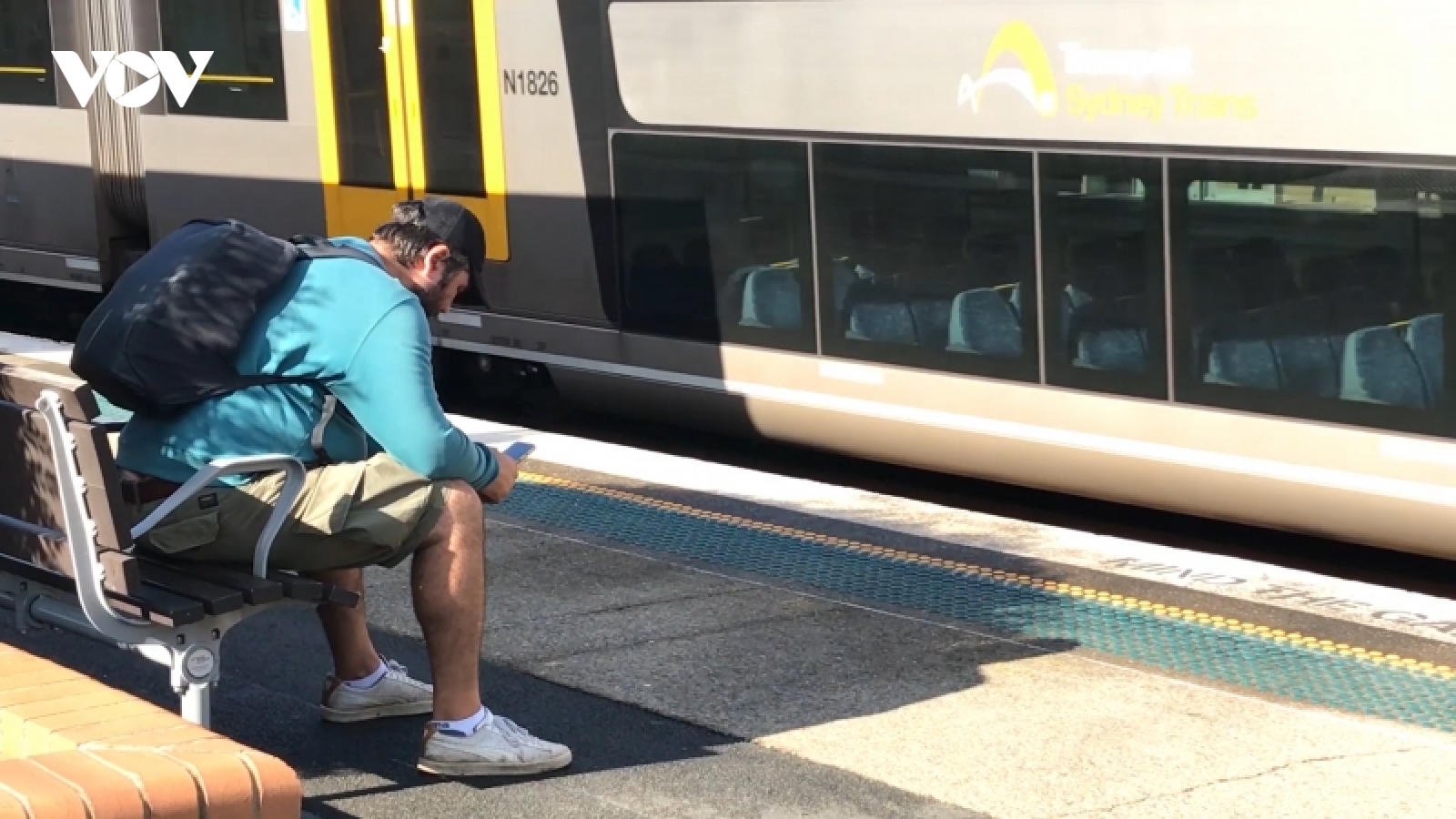 Mạng xã hội: Mặt trận tranh cử nóng bóng tại Australia