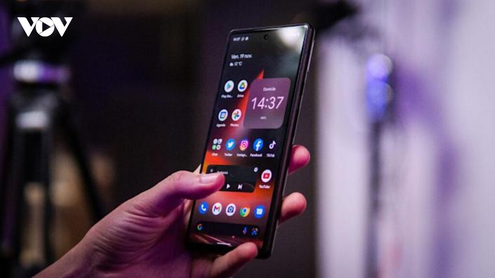 Cách chặn số điện thoại làm phiền trên smartphone Android