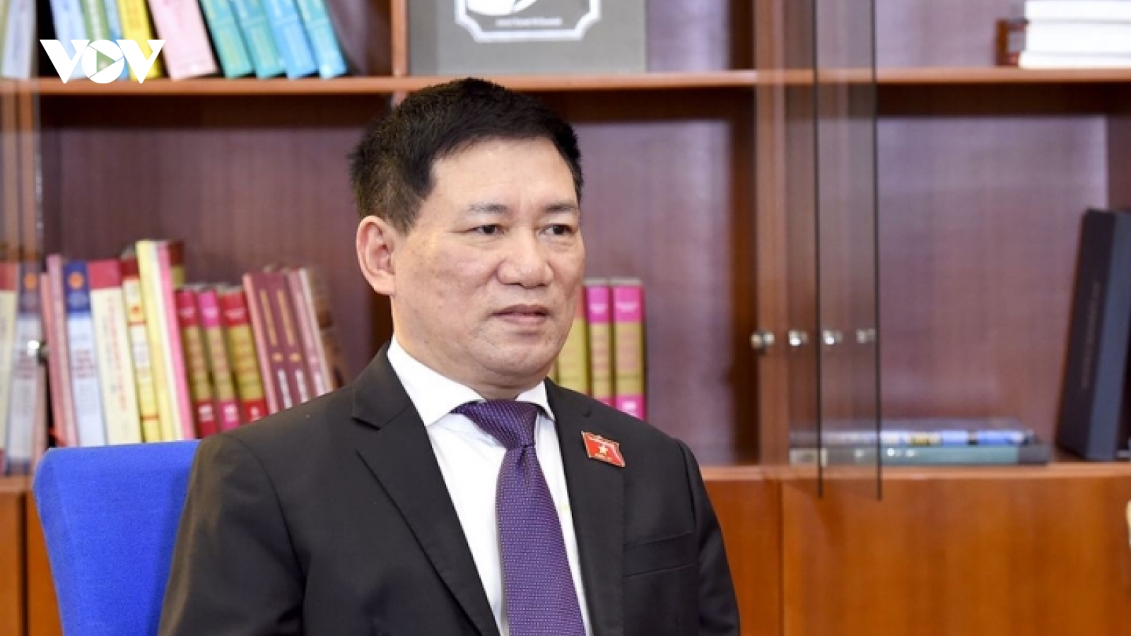 Bộ trưởng Bộ Tài chính: “Gạn đục, khơi trong” để thị trường phát triển minh bạch, bền vững