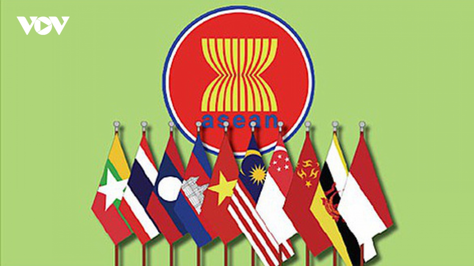 Các Bộ trưởng ngoại giao ASEAN kêu gọi chấm dứt xung đột ở Ukraine